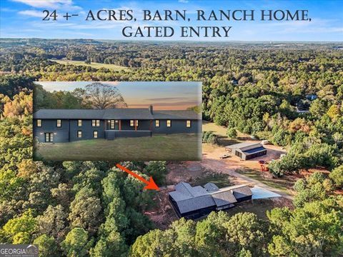 280 ETHERIDGE RD Auburn GA 30011