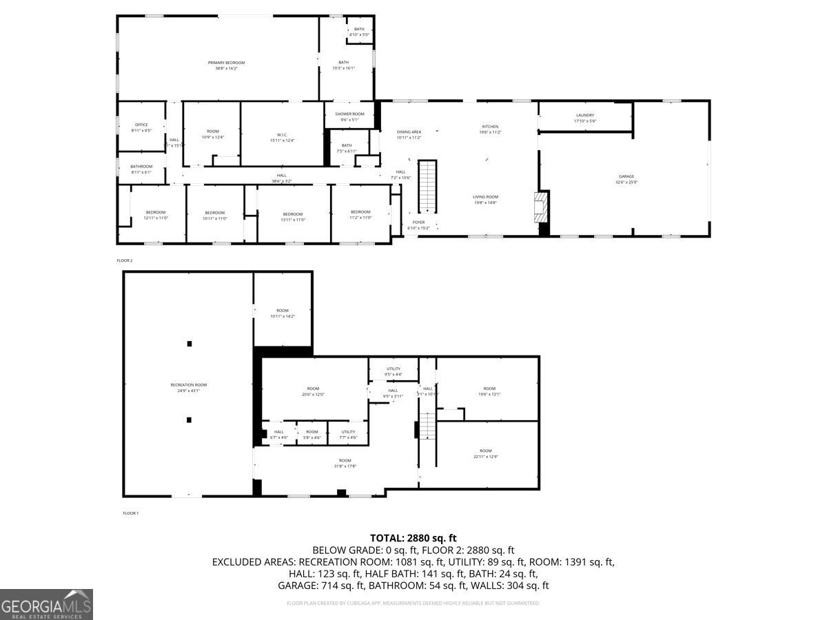280 ETHERIDGE RD