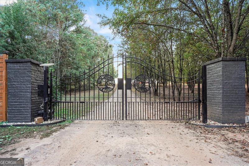280 ETHERIDGE RD