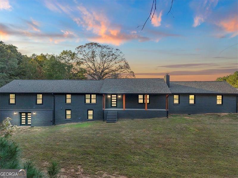 280 ETHERIDGE RD