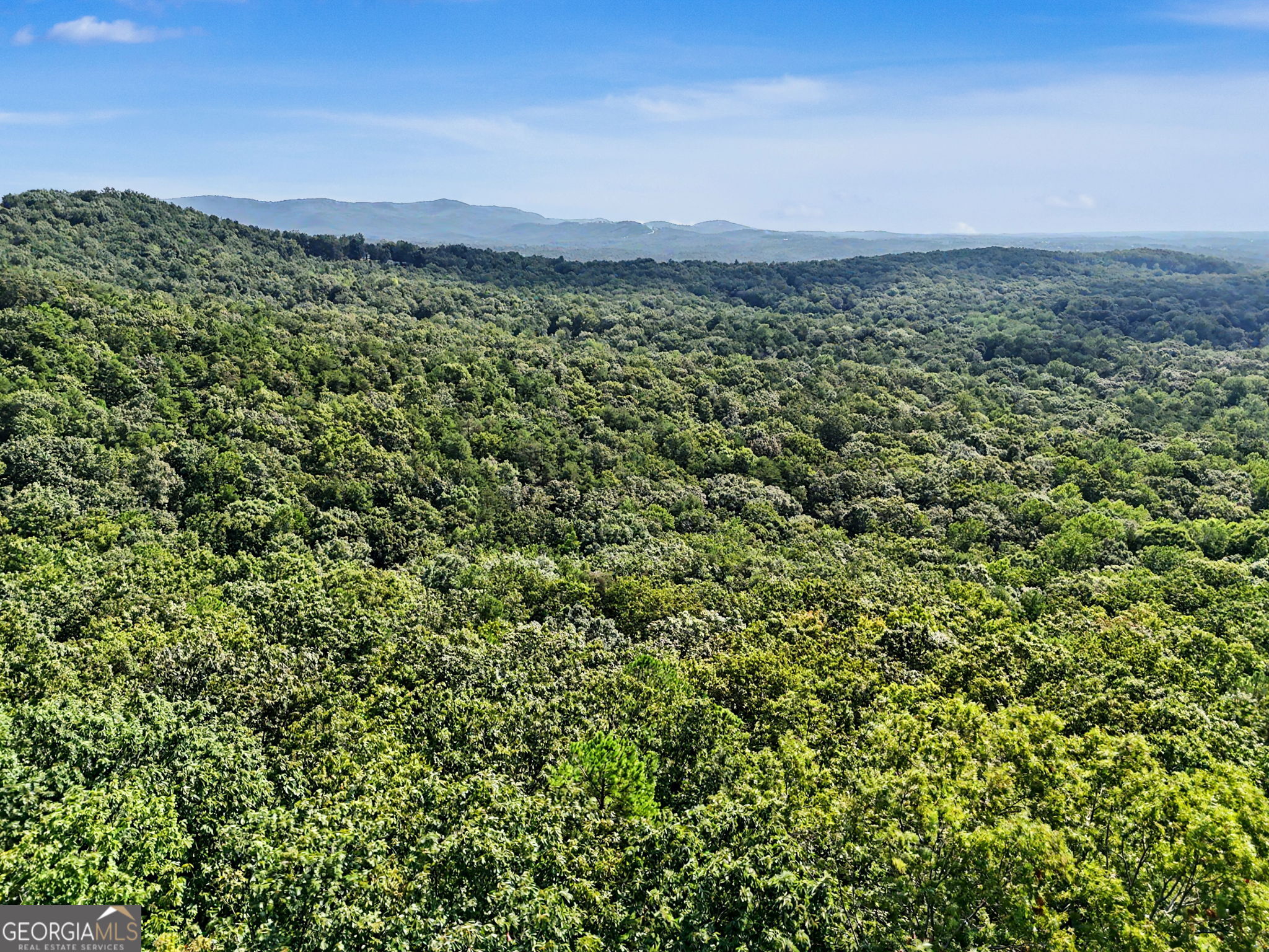 0 Piedmont Mountain RD