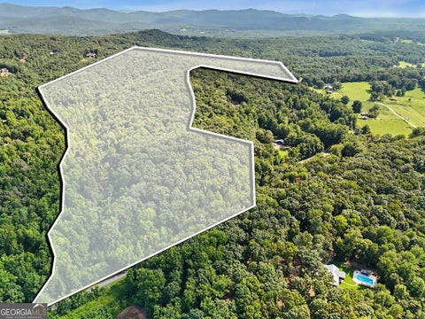 Photo of 0 Piedmont Mountain Road, Clarkesville, GA 30523 (MLS # 10832651)