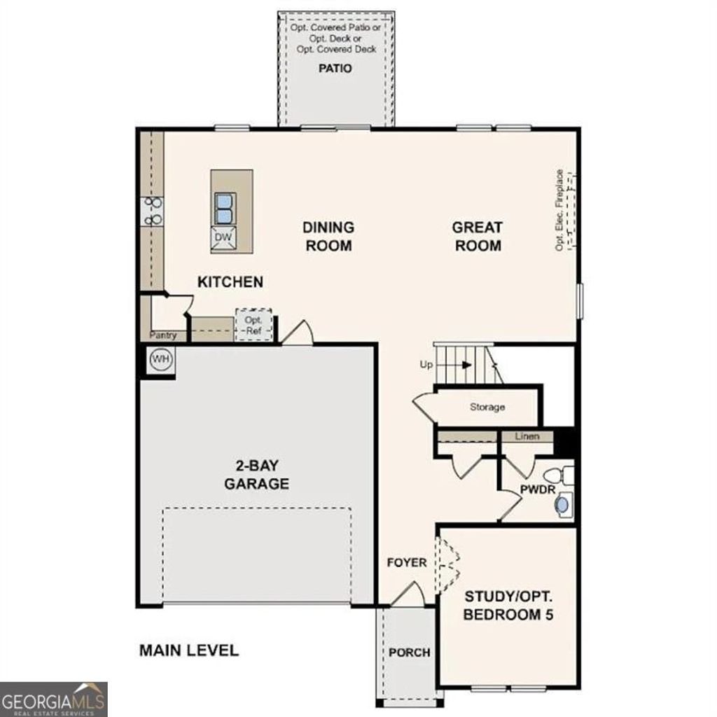 Photo of 1979 Brookhill Way, Snellville, GA 30078 (MLS # 10794540)