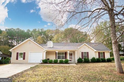 Photo of 130 Nicki Court, Hampton, GA 30228 (MLS # 10637097)