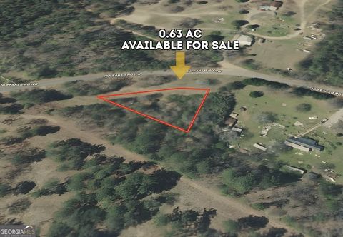 Photo of 0 Huffaker Road, Rome, GA 30165 (MLS # 10699129)