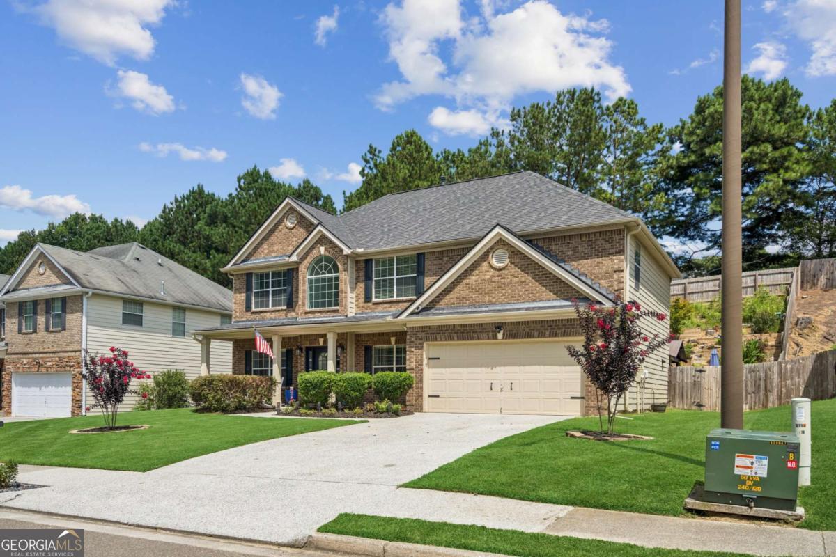 135 Farm Valley DR