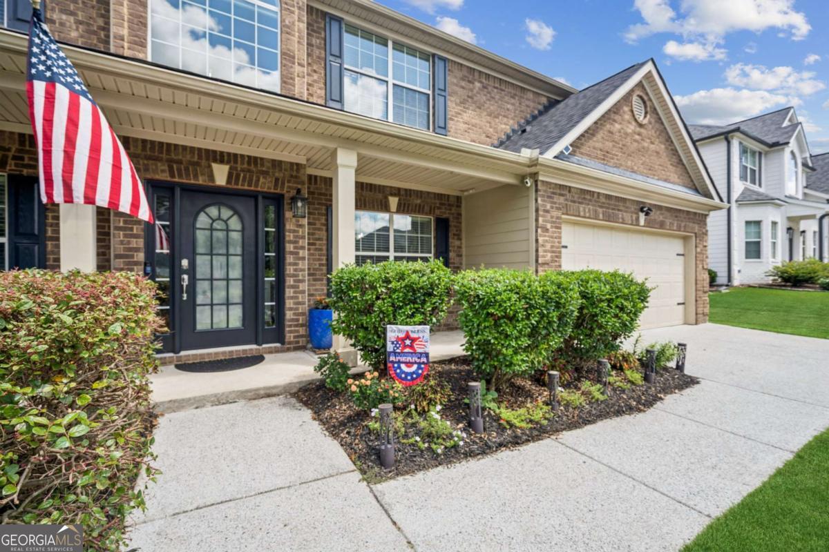 135 Farm Valley DR