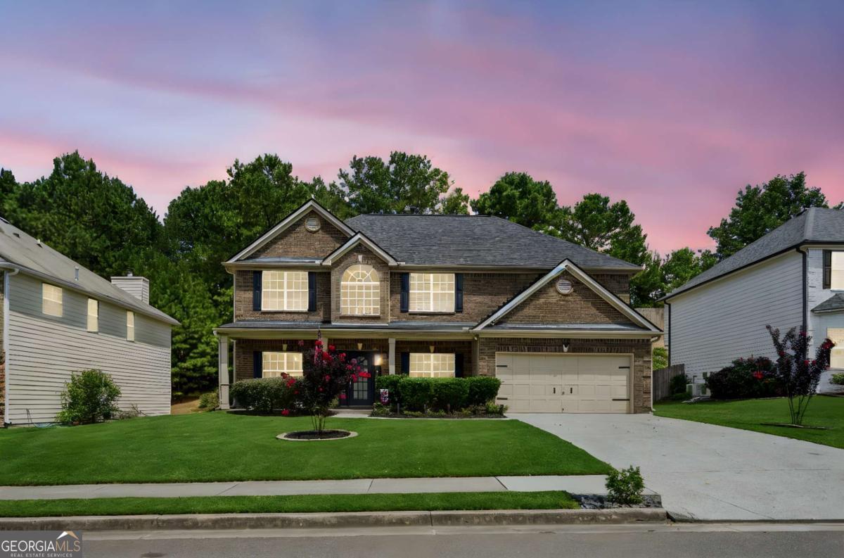 135 Farm Valley DR