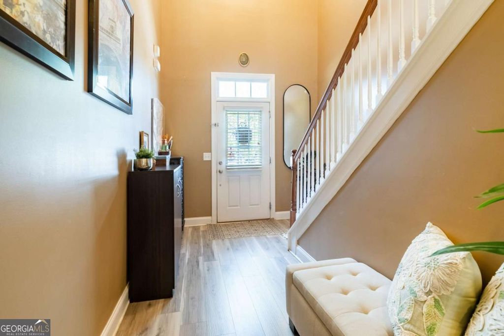 Photo of 2210 Atkinson Park Drive, Lawrenceville, GA 30043 (MLS # 10681074)