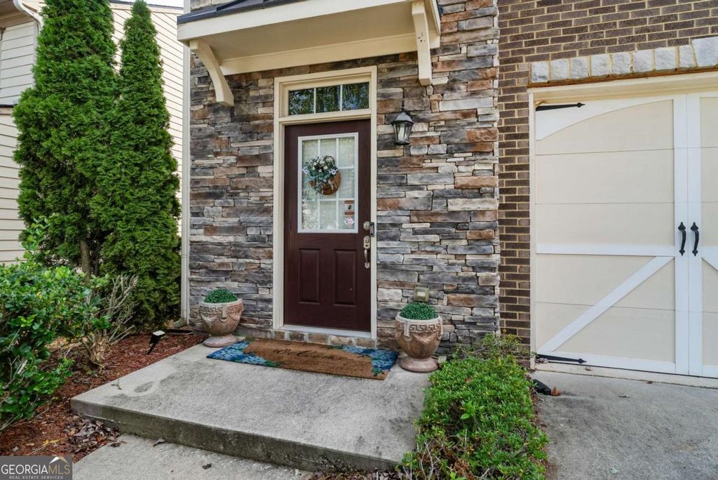 Photo of 2210 Atkinson Park Drive, Lawrenceville, GA 30043 (MLS # 10681074)