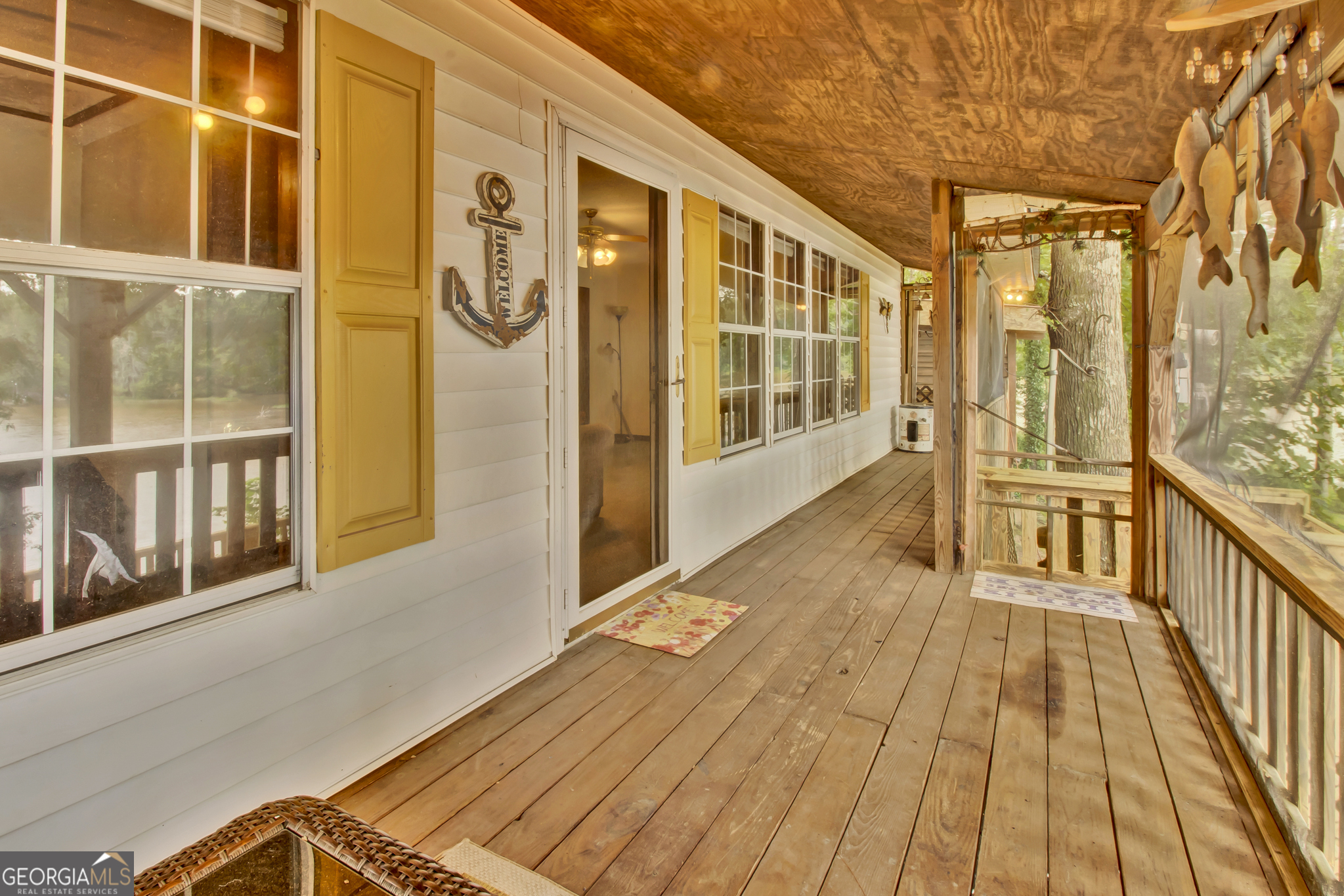 119 Willow WAY