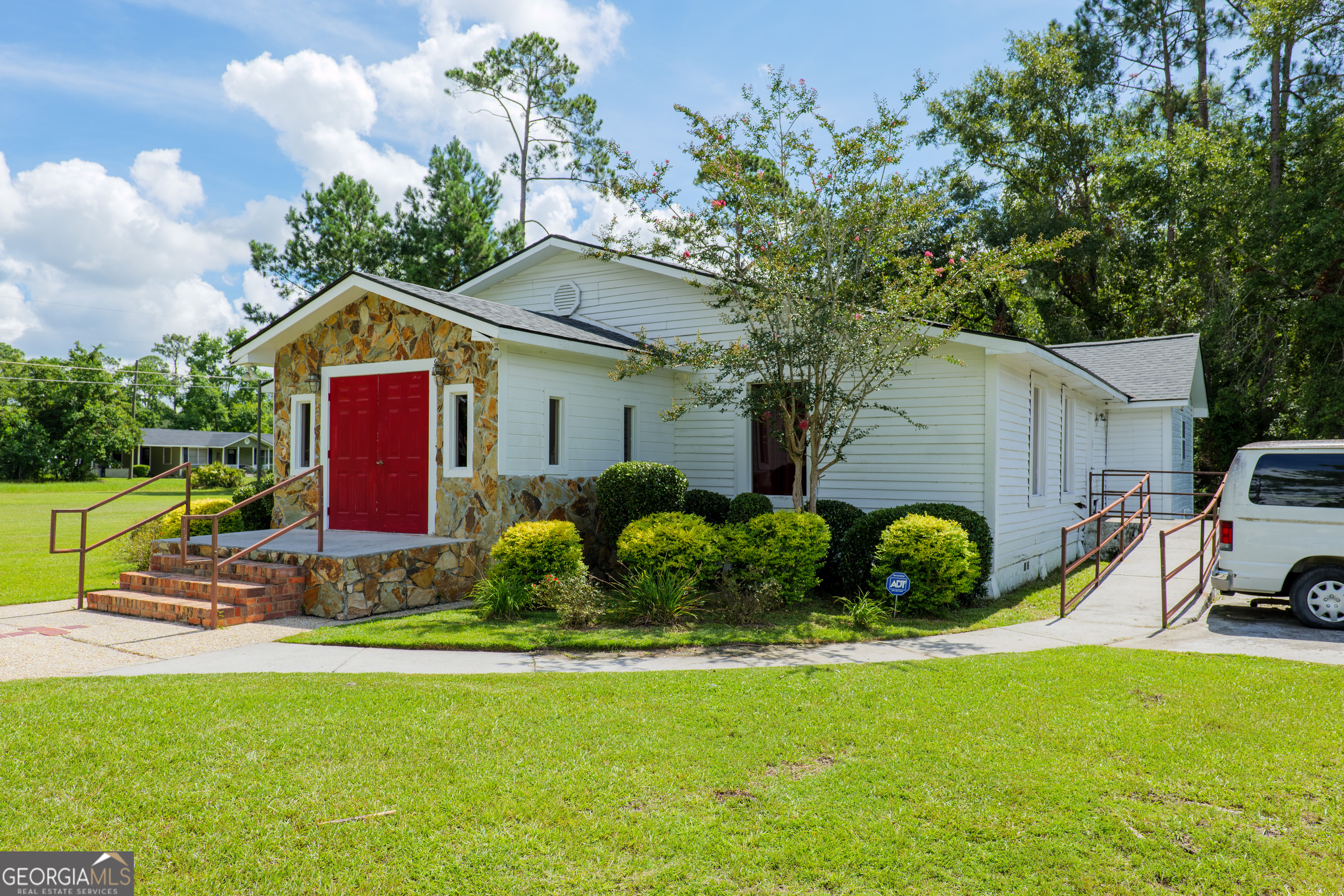 3120 Jaycee Shack RD