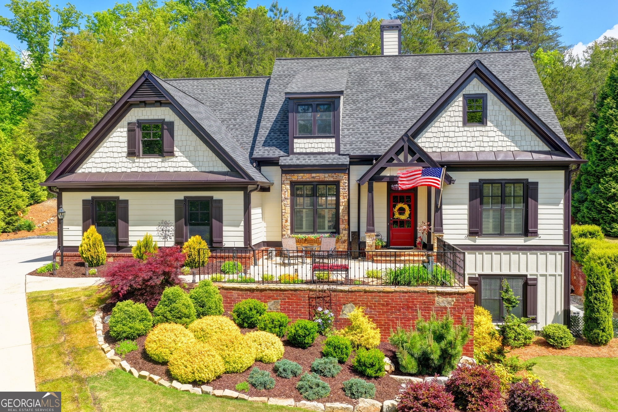 10 Cavender RUN