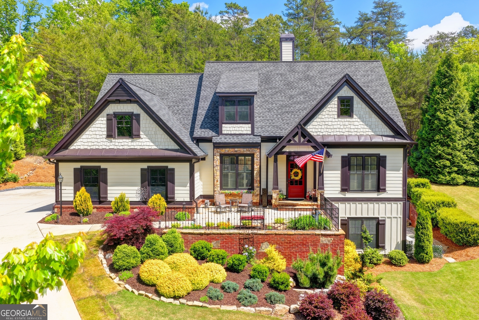 10 Cavender RUN