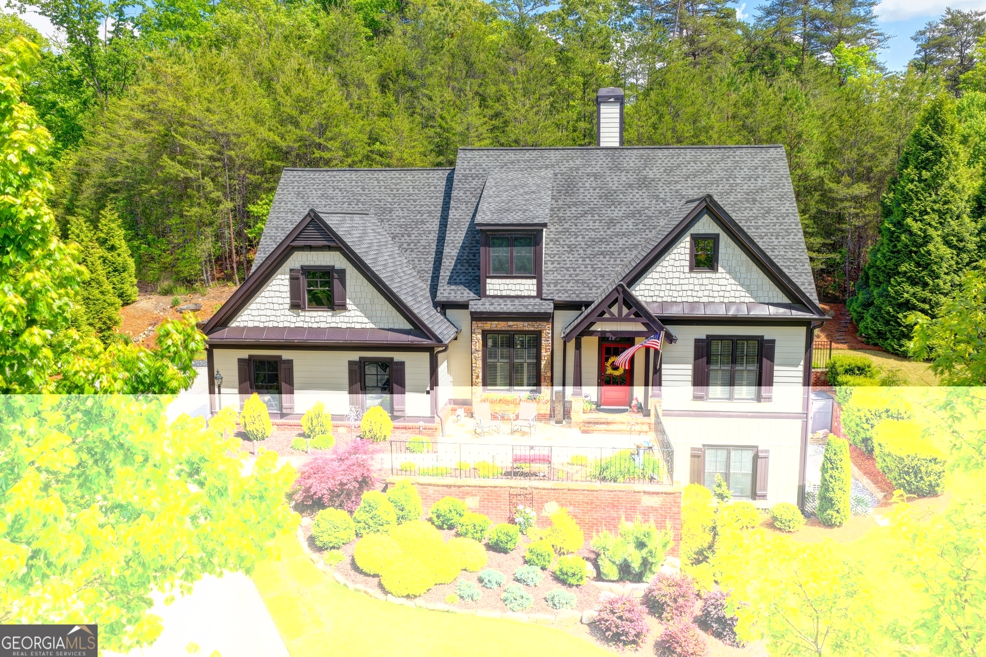 10 Cavender RUN