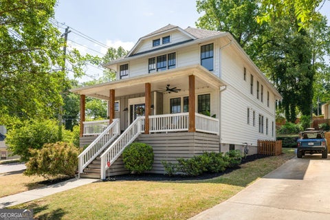 Photo of 137 Atlanta Avenue SE, Atlanta, GA 30315 (MLS # 10855652)