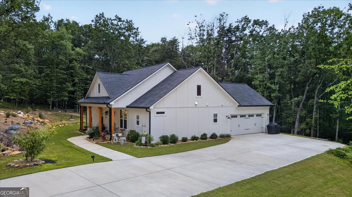 165 Salacoa Mountain View DR