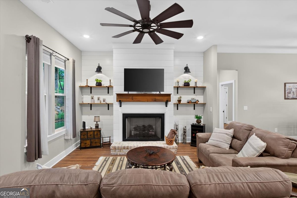 165 Salacoa Mountain View DR