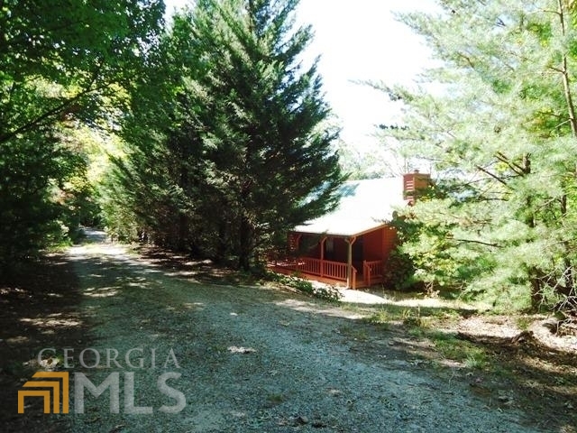 Chestnut Ridge - Residential