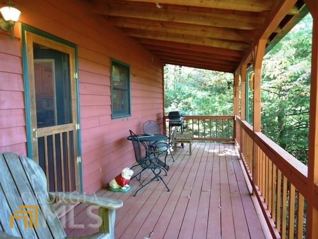 Chestnut Ridge - Residential