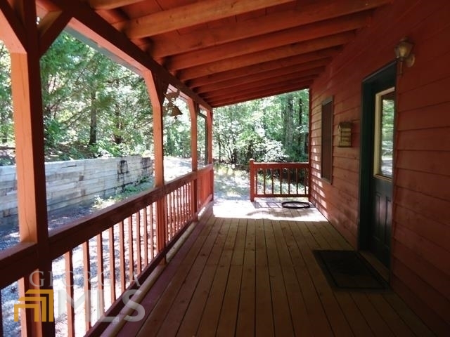 Chestnut Ridge - Residential