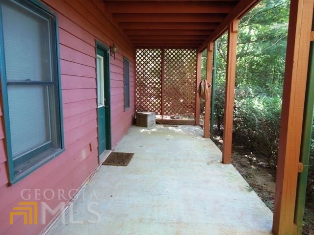 Chestnut Ridge - Residential
