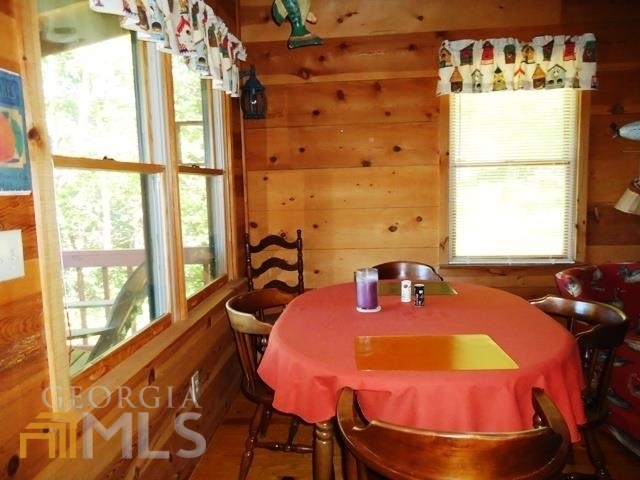 Chestnut Ridge - Residential