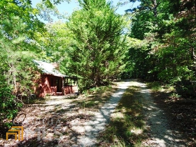 Chestnut Ridge - Residential