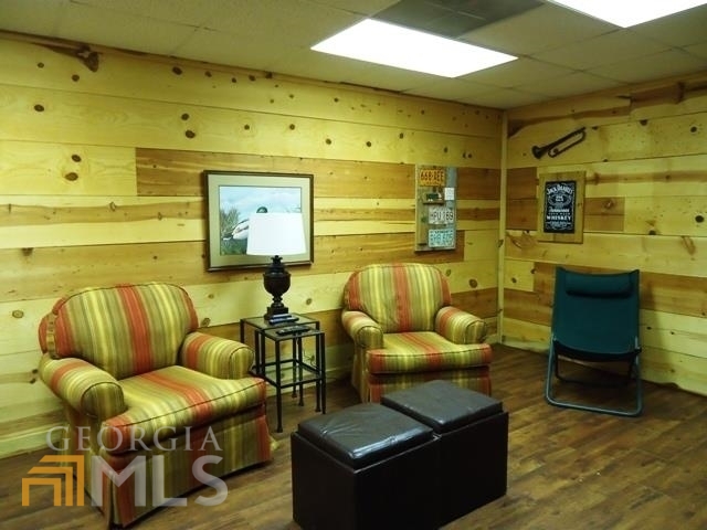 Chestnut Ridge - Residential