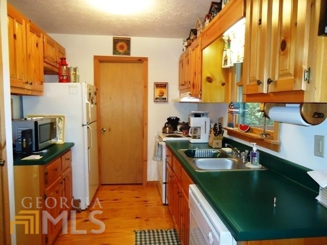 Chestnut Ridge - Residential