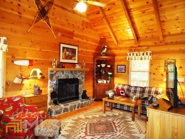 Chestnut Ridge - Residential