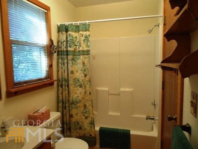 Chestnut Ridge - Residential