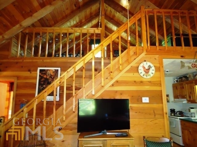 Chestnut Ridge - Residential