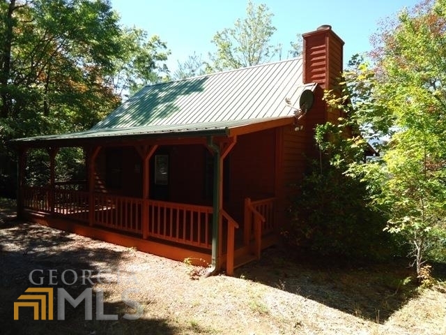 Chestnut Ridge - Residential