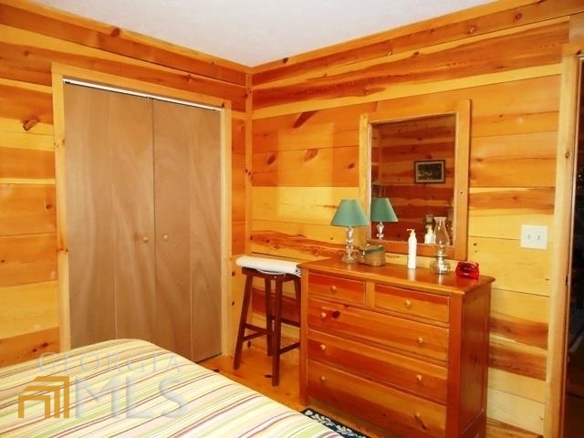 Chestnut Ridge - Residential