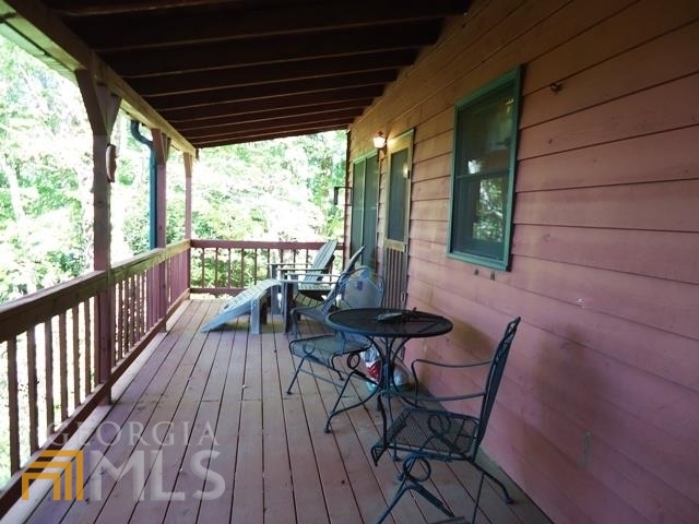 Chestnut Ridge - Residential