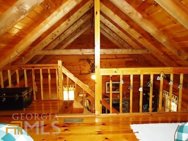 Chestnut Ridge - Residential