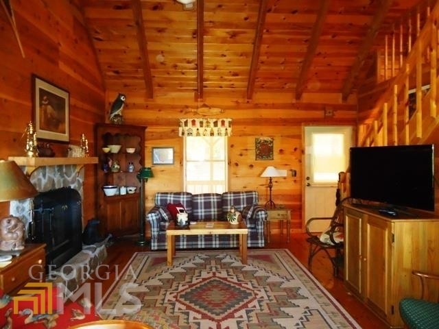 Chestnut Ridge - Residential