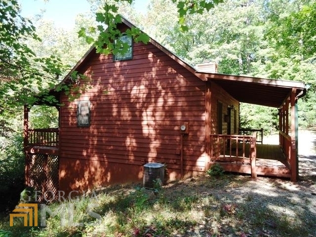Chestnut Ridge - Residential