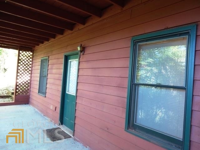 Chestnut Ridge - Residential