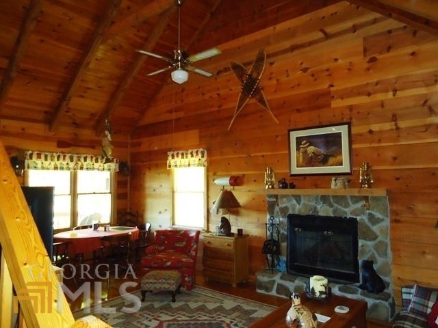 Chestnut Ridge - Residential