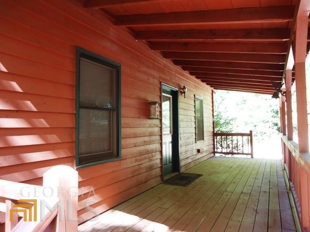 Chestnut Ridge - Residential