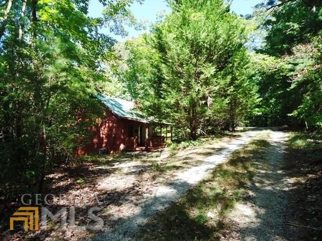 Chestnut Ridge - Residential