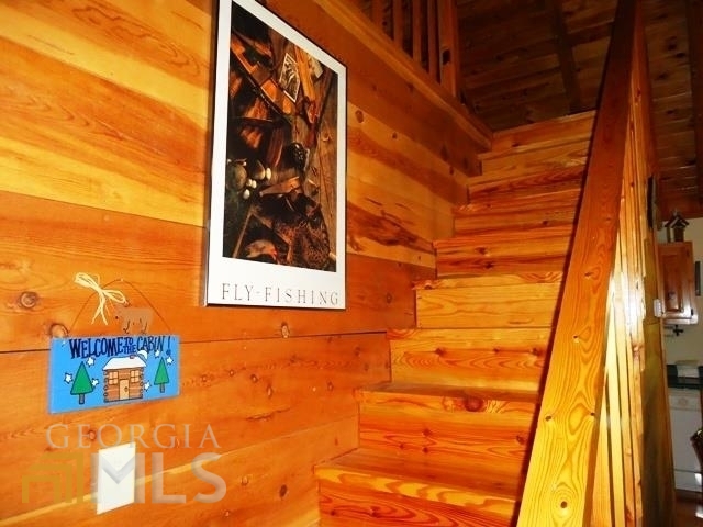 Chestnut Ridge - Residential