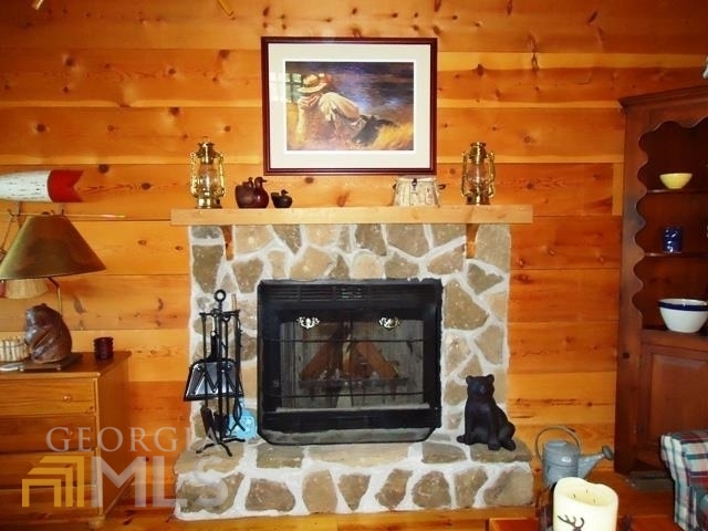 Chestnut Ridge - Residential