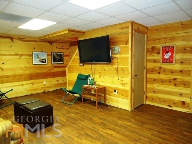 Chestnut Ridge - Residential