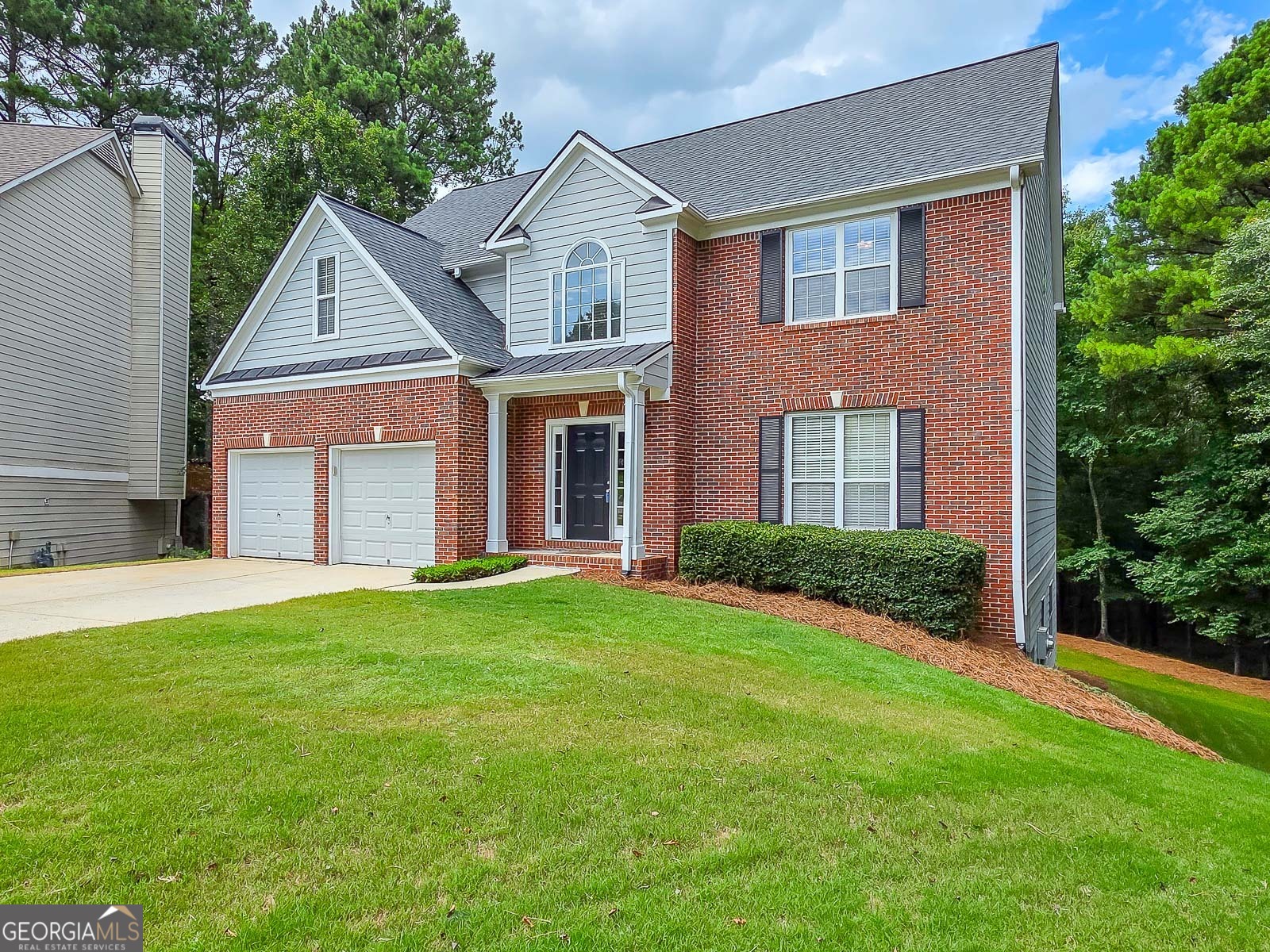 43 Ivy Mist LN