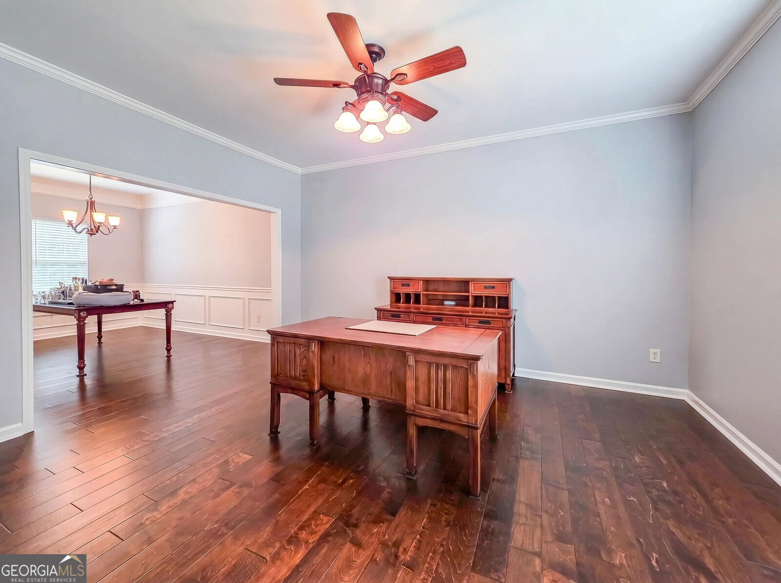 43 Ivy Mist LN