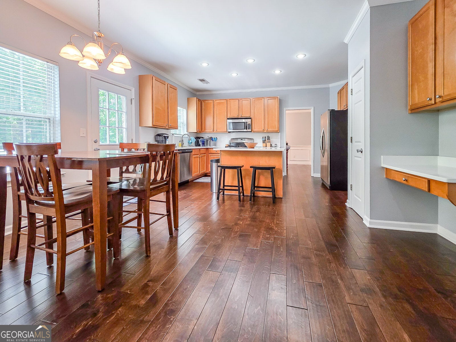 43 Ivy Mist LN