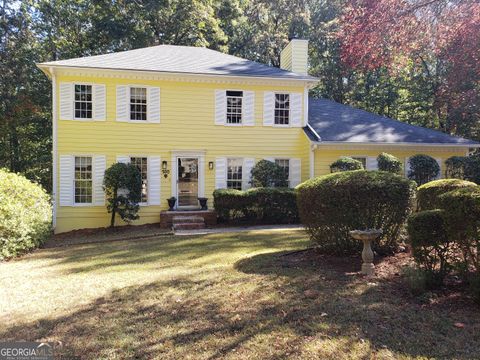 150 Ashley DR Fayetteville GA 30214